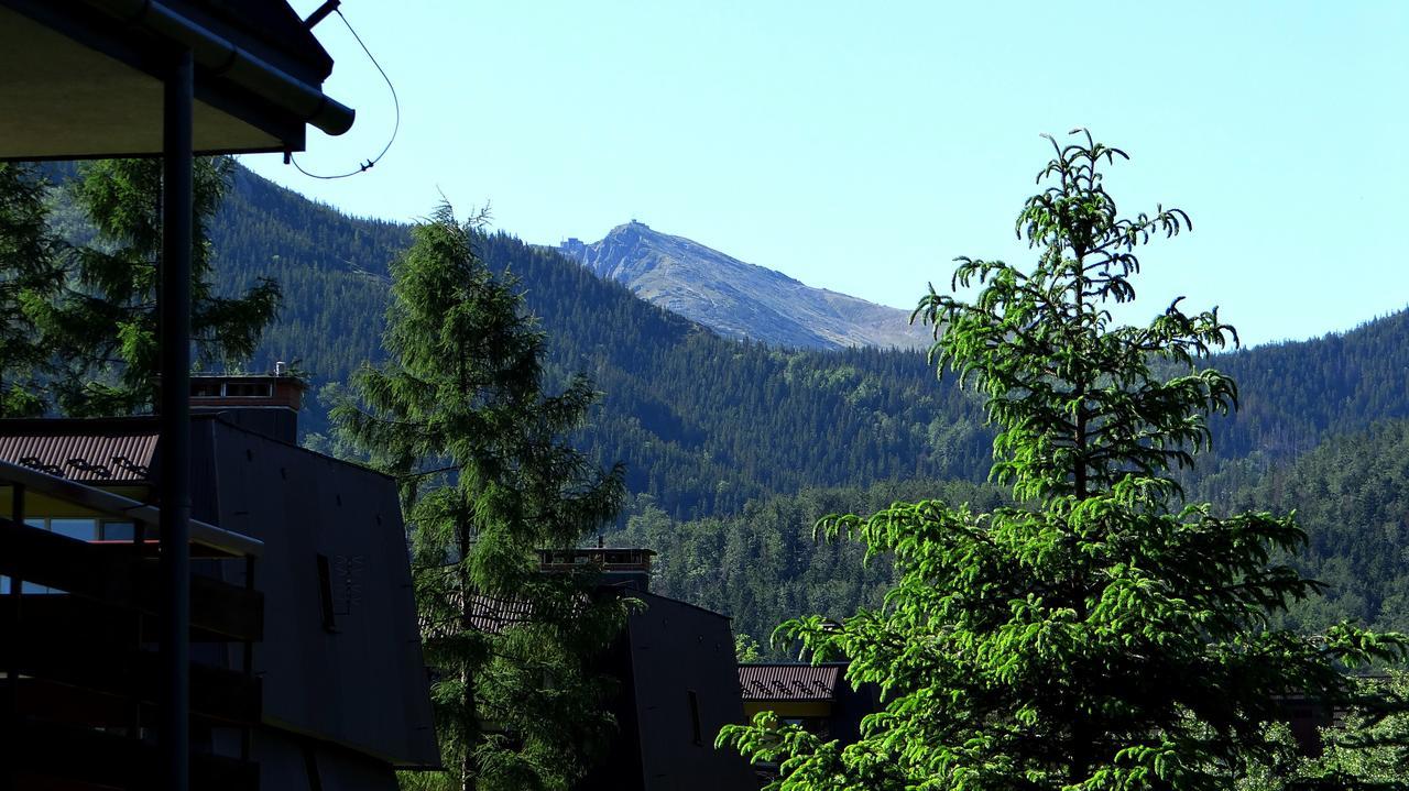 Apartament Promyk Pod Lipkami Apartzakop Zakopane Exterior foto